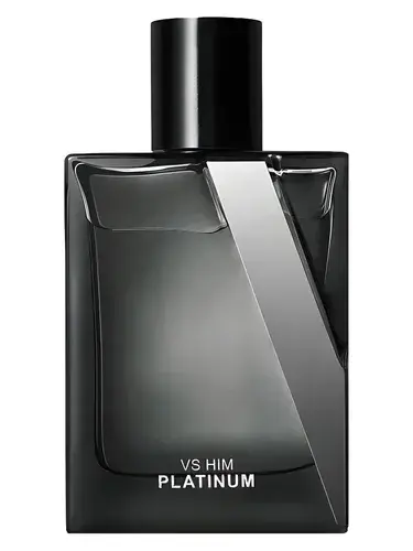 VS Him Platinum by Victoria's Secret bottle