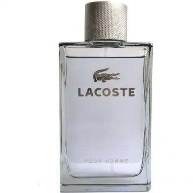 Pour Homme Lotion Après Rasage by Lacoste bottle