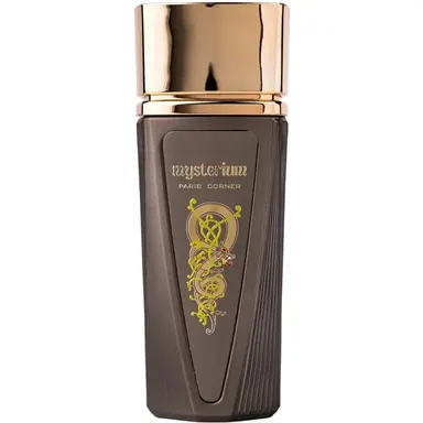 Mysterium by Paris Corner bottle