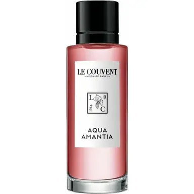 Aqua Amantia by Le Couvent Maison de Parfum bottle