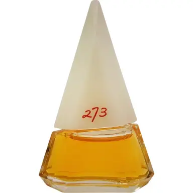273 Rodeo Drive Perfume by Fred Hayman bottle