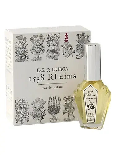 1538 Rheims by D.S. & Durga bottle