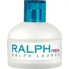 Ralph Fresh by Ralph Lauren bottle