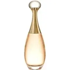 J'adore Eau de Toilette by Dior bottle
