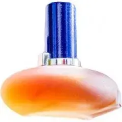 Sȧmaya by Avon bottle