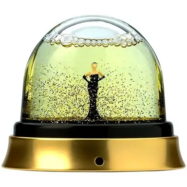 Fragile Eau de Parfum by Jean Paul Gaultier bottle