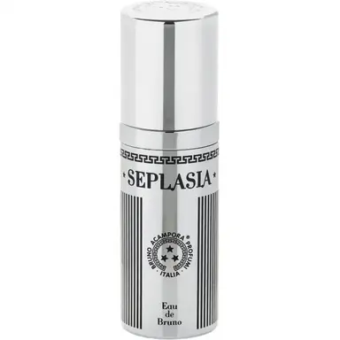 Seplasia by Bruno Acampora bottle