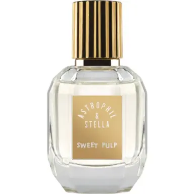 Sweet Pulp by Astrophil & Stella bottle