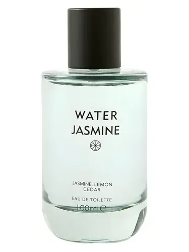 Water Jasmine by Marks & Spencer bottle