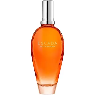 Bali Paradise by Escada bottle