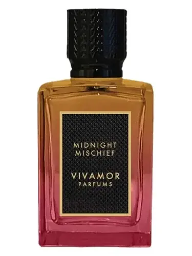 Midnight Mischief by Vivamor Parfums bottle