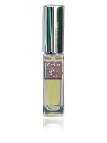 Blue-Green: Arnica by Dsh Perfumes bottle