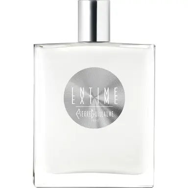 Intime.Extime by Pierre Guillaume bottle