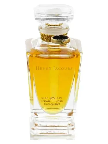 Temporaline by Henry Jacques bottle