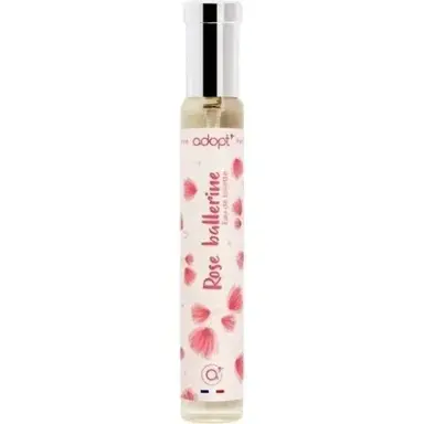 Rose Ballerine by Adopt Parfums bottle