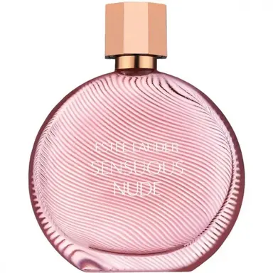 Sensuous Nude by Estee Lauder bottle