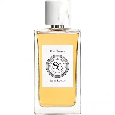 Rose Safran by L'Occitane en Provence bottle