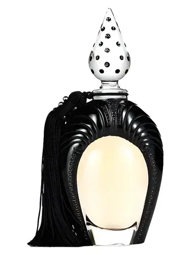 Lalique de Lalique Sheherazade Crystal Flacon by Lalique bottle