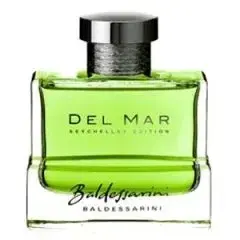 Del Mar Seychelles Limited Edition by Baldessarini bottle