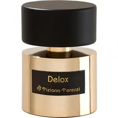 Delox by Tiziana Terenzi bottle