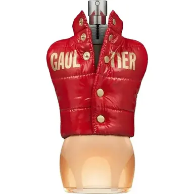 Classique Collector Edition 2022 by Jean Paul Gaultier bottle