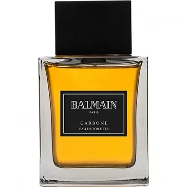 Carbone by Balmain bottle