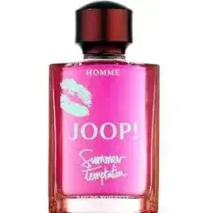 Joop! Homme Summer Temptation by Wolfgang Joop bottle