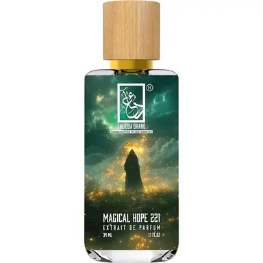 Magical Hope 221 by The Dua Brand bottle
