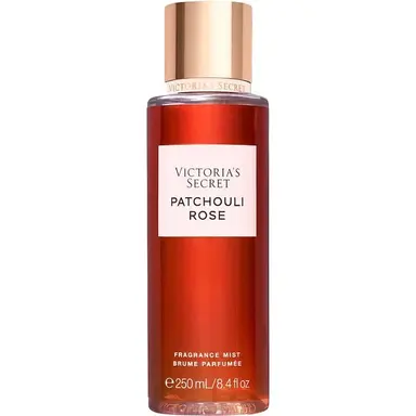 Patchouli Rose by Victoria's Secret bottle