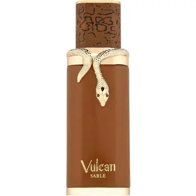 Vulcan Sable by French Avenue bottle