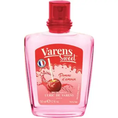 Varens Sweet Pomme d'Amour by Ulric de Varens bottle
