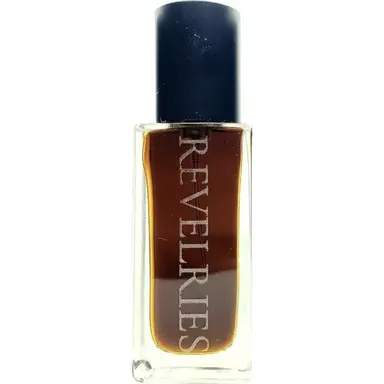 Revelries by Pineward Perfumes bottle