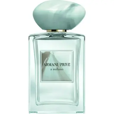 A Milano by Giorgio Armani bottle