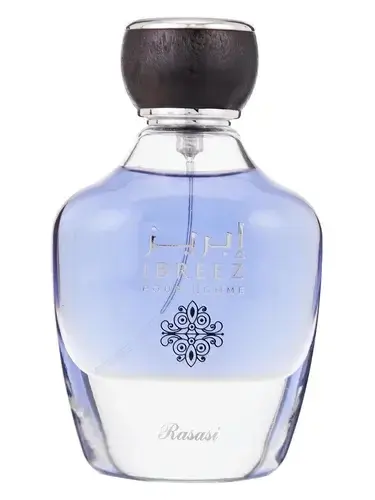 Ibreez Pour Homme by Rasasi bottle
