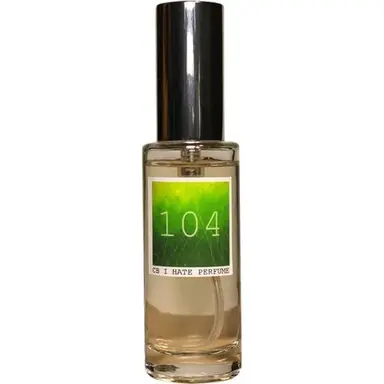 Greenbriar 1968 by CB I Hate Perfume bottle
