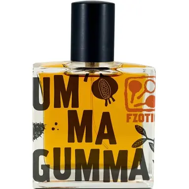 Ummagumma by Fzotic bottle
