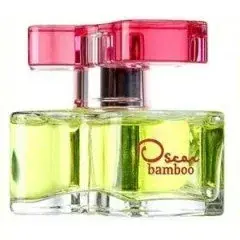 Oscar Bamboo by Oscar de la Renta bottle