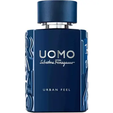 Uomo Salvatore Ferragamo Urban Feel by Salvatore Ferragamo bottle