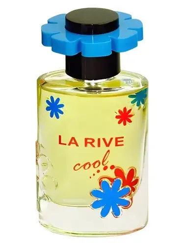 Style Cool by La Rive bottle