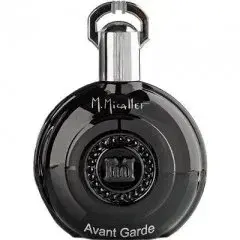 Avant-Garde by M. Micallef bottle