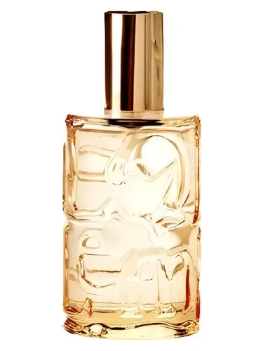 Elle L'aime Édition d’Été Huile Satinée by Lolita Lempicka bottle