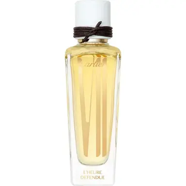 VII: L'Heure Défendue by Cartier bottle