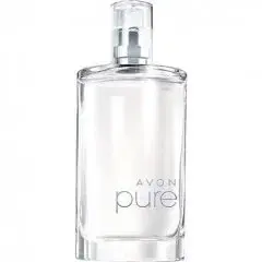 Pure O2 For Her by Avon bottle