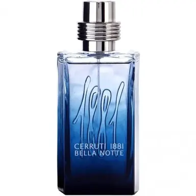 1881 Bella Notte Man by Cerruti bottle