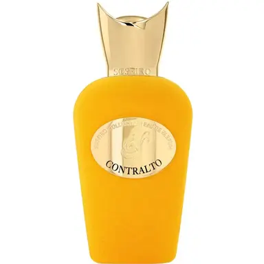 Contralto by Sospiro Perfumes bottle