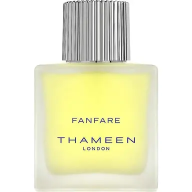 Fanfare by Thameen bottle
