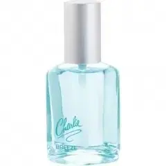 Charlie Breeze by Revlon (Charles Revson) bottle