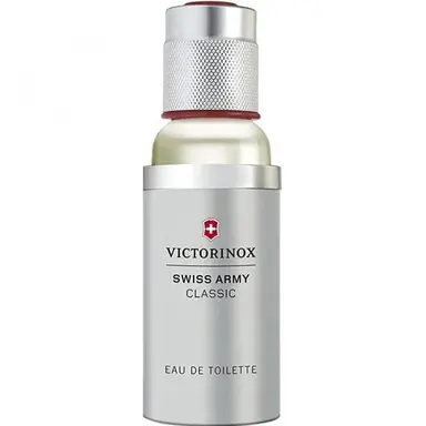 Swiss Army by Victorinox bottle