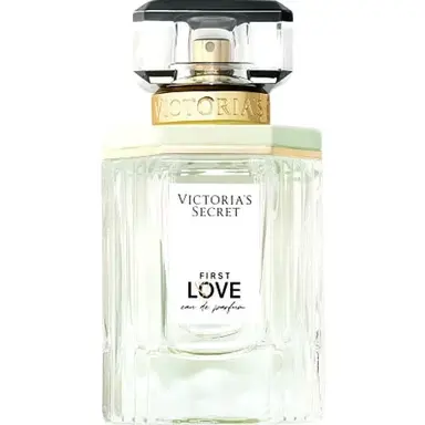 First Love by Victoria's Secret bottle