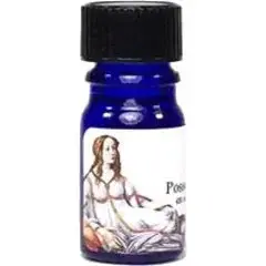 Liquid Music by Possets Perfume bottle